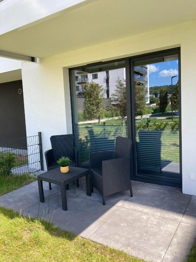 Cubic Home Rumia Exterior photo